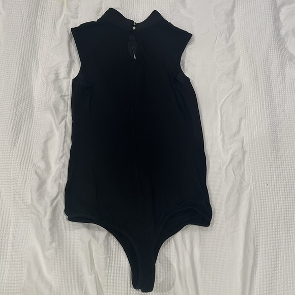 Bebe bodysuit - Picture 4 of 4